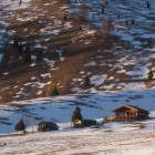 foto baite montagna