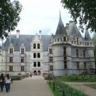 Azay le Rideau