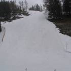 Piste pappose al rientro pomeridiano