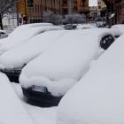 snowcar
