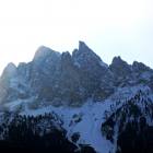 Cima delle Dolomiti