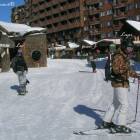 Avoriaz strade