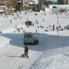 Avoriaz pulmino
