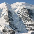 Piz Palù piz palù