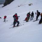 Friraiders in posa Friraiders in posa