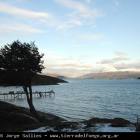 Ushuaia Webcam