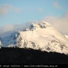 Ushuaia Webcam