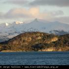 Ushuaia Webcam