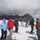 In gruppo