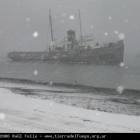 Ushuaia Webcam
