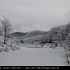 Ushuaia Webcam