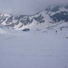 M&ouml;lltaler Gletscher