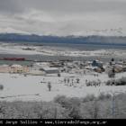 Ushuaia Webcam