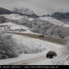 Ushuaia Webcam