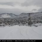 Ushuaia Webcam