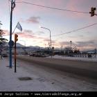 Ushuaia Webcam