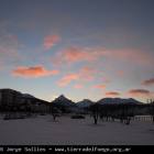 Ushuaia Webcam
