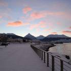 Ushuaia Webcam