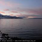 Ushuaia Webcam
