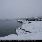 Ushuaia Webcam