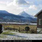 Ushuaia Webcam