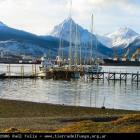 Ushuaia Webcam Ushuaia Webcam