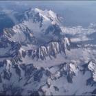 Il Monte Bianco foto Monte Bianco