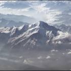 Il Monte Bianco Nord Il Monte Bianco Nord