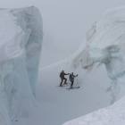 Mer de Glace