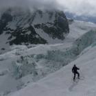Mer de Glace