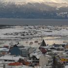 Ushuaia Webcam Ushuaia Webcam