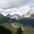 foto dolomiti ampezza