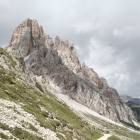 Croda da Lago