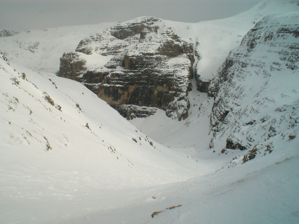 foto parte alta Val Lasties