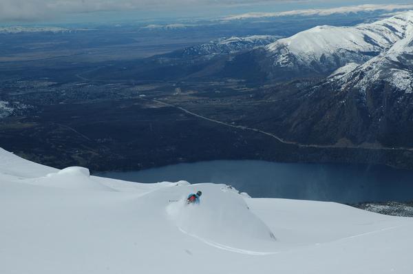 foto Bariloche