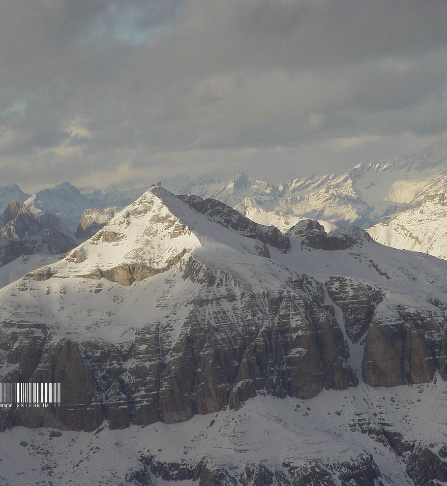 itinerario freeride