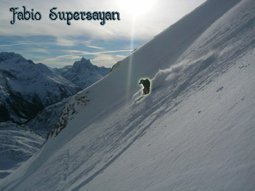 foto freeride fabio