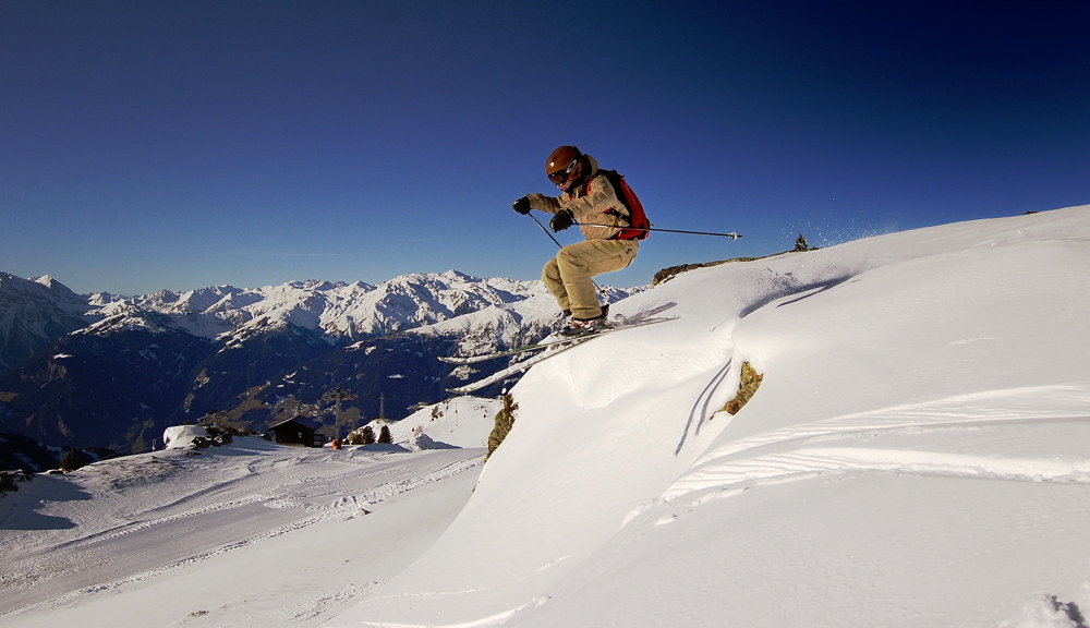 immagine cliff zillertal
