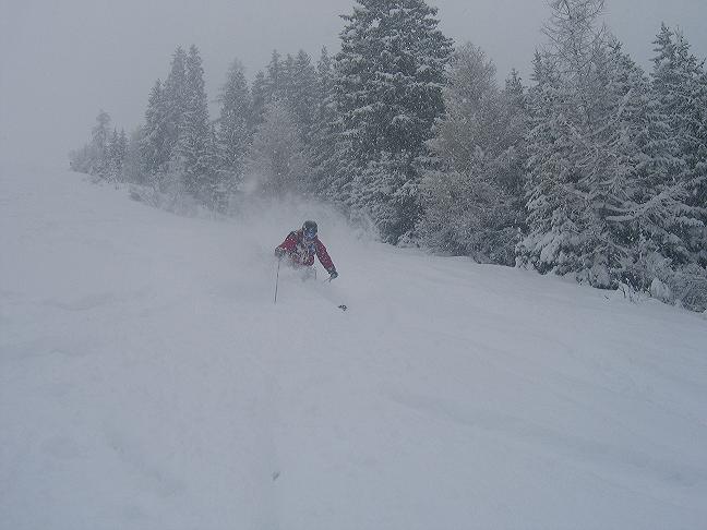 foto powder