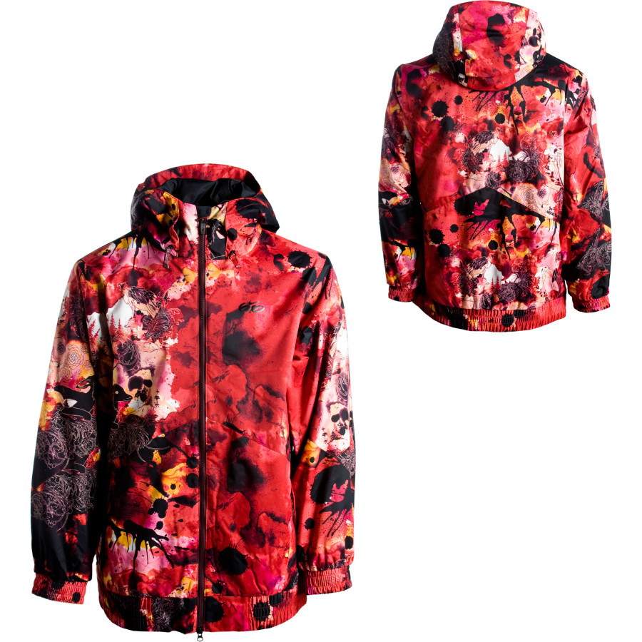 Abbigliamento snowboard nike outlet
