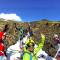 Ultime sciate in Sicilia