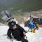 Freeride e ripido in Appennini