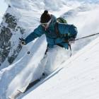 sarah burke