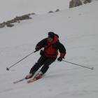 Giù dal Monte Camicia Giù dal Monte Camicia