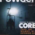 copertina powder Magazine