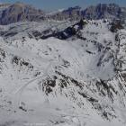 fuoripista arabba passo padon