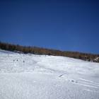 Discesa Monte Fravort