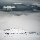 monte guslon scialpinismo