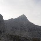 Freeride sulle Pale di San Martino (Dolomiti)
