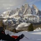 immagine Cristallo dolomiti